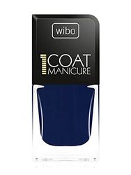 Wibo Nail Polish Coat Manicure 21
