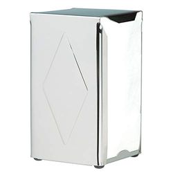 Piazza 479600 - Servilletero (18 cm de altura, 6 unidades)