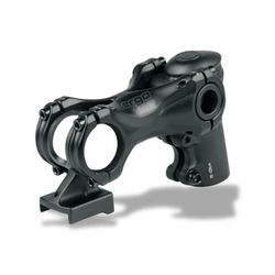MonkeyLink Ergotec-förebyggnad SWELL X70 med högt skaft