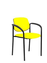 Piqueras and Crespo 27 nspamcb Chair – Confidente, Yellow