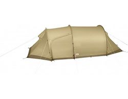 Fjallraven 53103 Tienda de Campaña, Unisex Adulto, Beige (Sand), Talla Única
