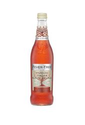 FEVER TREE Sparkling Italian Blood Orange - Pack de 8 x 500 ml