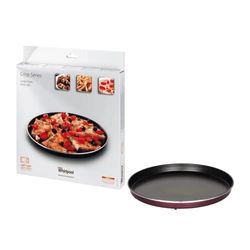 Whirlpool AVM305 Piatto Crisp grande per forno a microonde