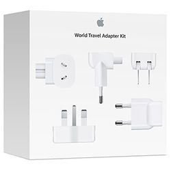 Apple Kit Adattatore Internazionale