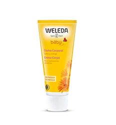 Weleda Crème Soin, Bébé, 75 ml