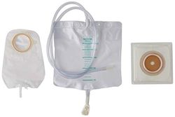 URODRESS Bolsa Urodress Flexible 57 mm Corta 700 gr