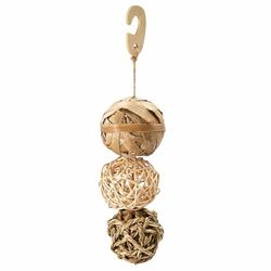 Nobby Palline da gioco 28 x Ø 7 cm