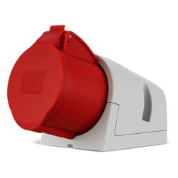 REV Ritter Tomada IP44 fêmea (16 A)