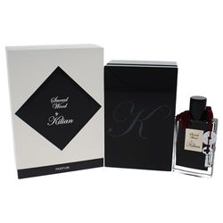 Kilian Sacred Wood For Unisex 1.7 oz EDP Spray (Refillable)