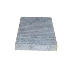 Purflux AHC284 Cabin Filter, Heating, for Renault Scénic III, Vauxhall Vivaro Box, 0.074 kg