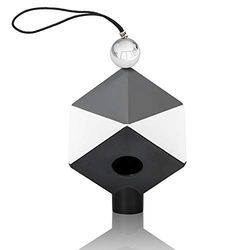Datacolor SpyderCube - Ajuste do equilíbrio de brancos e otimização do processo de conversão Raw