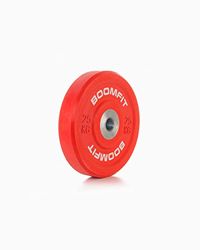 Disco de Competición 2,5Kg - BOOMFIT