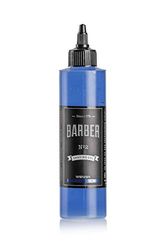 Marmara Barber Rasatura Gel Uomini 250ml Rasatura Gel Trasparente Uomini Rasatura Uomo Non-Foaming Preciso Rasatura di Barba Contours con Qualsiasi Razor Razor Uomo Utilizzabile (Shaving Gel No.2)