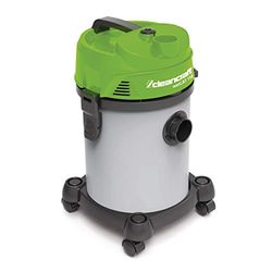 Cleancraft Cleancraft wetCAT 118 - Aspiradora en seco y húmedo (ergonómica, con función de soplado, accesorios completos)