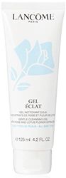 Lancome Gel Eclat Foaming Gel Cleanser 125ml, White, (Pack of 1)