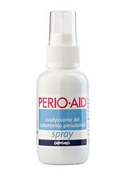 ARTELAC SPLASH DENTAID PERIO-AID spray 50 ml