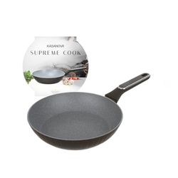 KASANOVA Poêle Supreme Cook (26 cm)