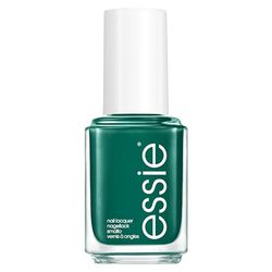 Essie N° 998 oldie but goodie - Smalto professionale per unghie verde smeraldo, di alta qualità, durevole e colorante, 13,5 ml