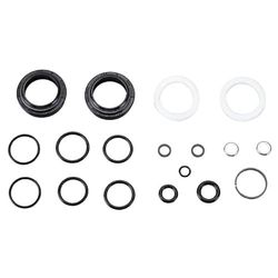 Rockshox Unisex Adults Federgabel Kit-2055980098 Suspension Fork Service Kit, Black, One Size UK