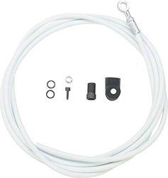 Sram - Latiguillo Hidraulico Guide Ultimate-16 Blanco 2000Mm