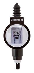 Beaumont 3134 Metrix SL Mesure optique Noir 25 ml