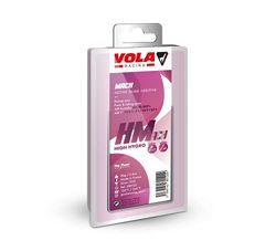 Vola Mixte - HMach 80 g Violet, violet, n.a EU