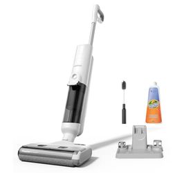 Proscenic F1, Blanc, 230 W, 1.15 liters, 60 décibeles