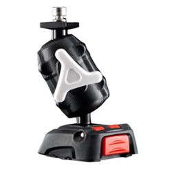 Scanstrut Rls-am - houder, zwart
