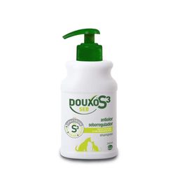 Douxo S3 Seb Champú 200 ml