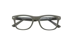 CHARRO Gafas de Lectura Arkansas Gris +1,00