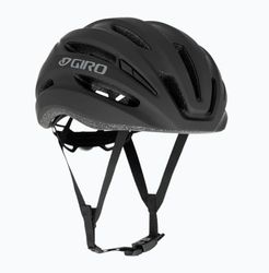 Giro Isode MIPS II Casques Unisexe-Adulte, Matte Black/Charcoal, Einheitsgröße