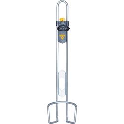 Topeak Modula Cage XL Porta-garrafas de ciclismo unissexo para adulto, Noir, EU EU