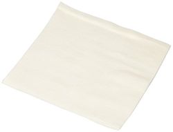 GIMA 34791 Garza katoen, 20 x 20 cm, 1 kg
