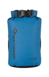 Sea to Summit Big River Dry Bag-5 Litros Sac d'alpinisme Mixte, 5 l, Bleu