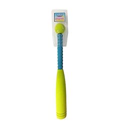 Mookie 8861 - Slagbalknuppel en bal van schuim, 53 cm