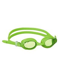 Beco Catania - Gafas de natación (talla única), color verde