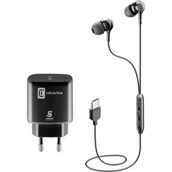 CHARGE & MUZIEKIT