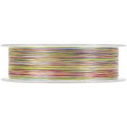 B/3600m HART MJ BRAID Multicolor 0,16mm