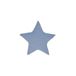 Quid Cushion Star 42 x 40 cm Cotton QD