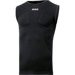 Jako Débardeur pour Homme, Taille L, Noir
