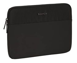Safta 642200935, Funda para Portatil 14' Business Black 34X25X2Cm Unisex Adulto, Multicolor