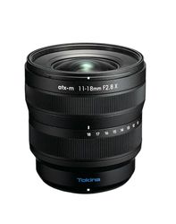Tokina ATX-M 11-18 mm F2.8 X