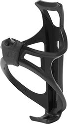 POLISPORT 8645200001 - Bidonhouder, model PREMIUM voor MTB-fietsen, licht, robuust en snel te monteren in zwart