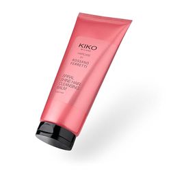 KIKO Milano Spiral Shine Hair Cleansing Balm, Cleansing Conditioner For Soft Curls