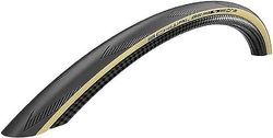 Schwalbe Faltreifen One Hs462, Unisex vouwband voor volwassenen, zwart, 28 "700x25C 25-622s