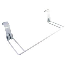SOMATHERM FOR YOU White Towel Rail BARRDBC-Bar Dry White Towel Round Tube 36 cm None