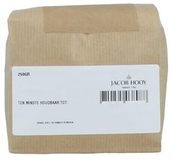 Jacob Hooy Tè greco di montagna, 250 g, 1 unità