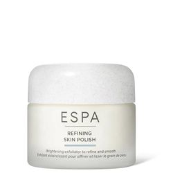 ESPA | Refining Skin Polish | 55ml | Cleansing, Brightening Exfoliator | Suitable for all skin types