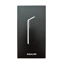 Samsung Galaxy S25 Smartphone con IA 256GB Batería 4.000mAh Azul Marino Versión Importada EU