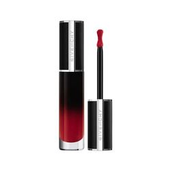 Le Rouge Interdit Cream Velvet Lipstick - N37 Rouge Graine by Givenchy for Women - 0.22 oz Lipstick